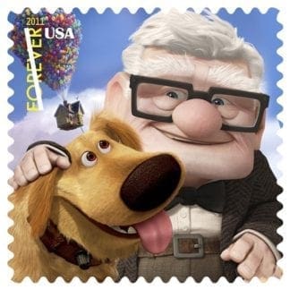 Send A Hello Forever Stamps