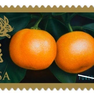 Lunar New Year Rabbit Forever Stamps