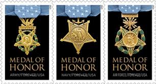 Medal Of Honor (Sheet Of 20)