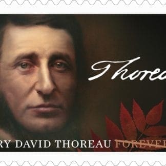 Henry David Thoreau