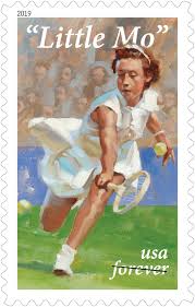 Little Mo (Sheet Of 20)