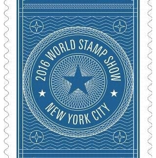 World Stamp Show–NY 2016 (Sheet Of 20)