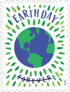 Earth Day (Book Of 20)