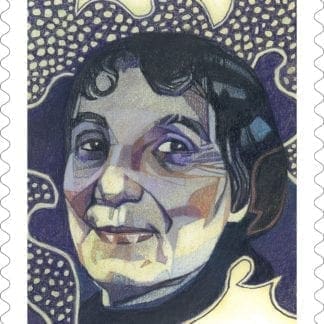 Voices of the Harlem Renaissance (Sheet Of 20)