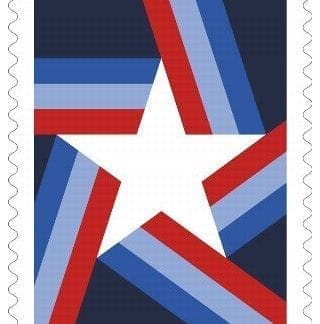 Drug Free USA (Sheet Of 20)