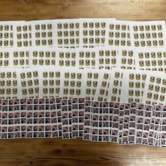 First-Class Forever® Stamps, New Condition ($925.00 Face Value)