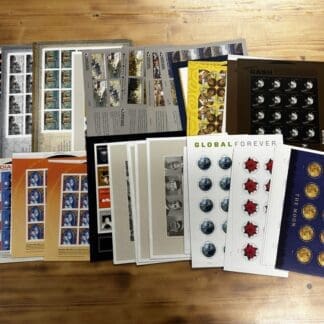 First-Class Forever® Stamps, New Condition ($662.64 Face Value)