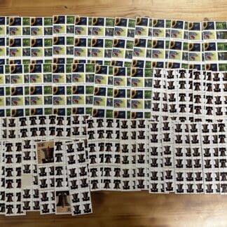 First-Class Forever® Stamps, Usable Condition ($745.68 Value)