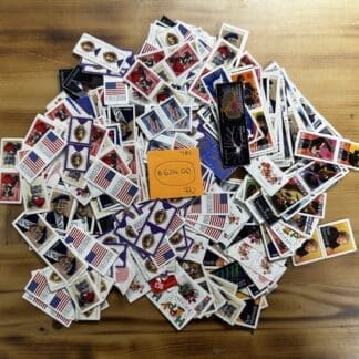 First-Class Forever® Stamps, Usable Condition ($624.00 Value)