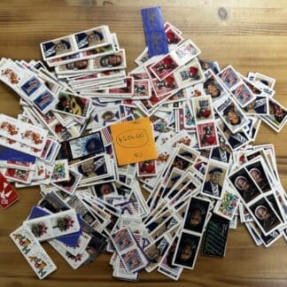 First-Class Forever® Stamps, Usable Condition ($624.00 Value)