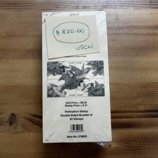 Under First-Class Stamp Lot, New Condition ($820.00 Face Value)