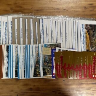 Under First-Class Stamp Lot, New Condition ($535.48 Face Value)