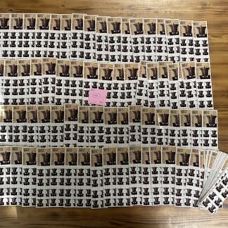 First-Class Forever® Stamps, New Condition ($1560.00  Face Value)