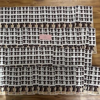 First-Class Forever® Stamps, New Condition ($1560.00  Face Value)