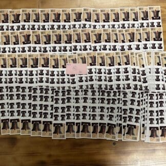 First-Class Forever® Stamps, New Condition ($1419.60  Face Value)