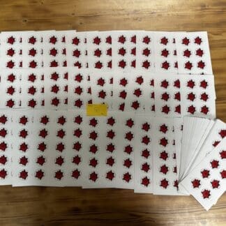 First-Class Forever® Stamps, New Condition ($1241.00  Face Value)