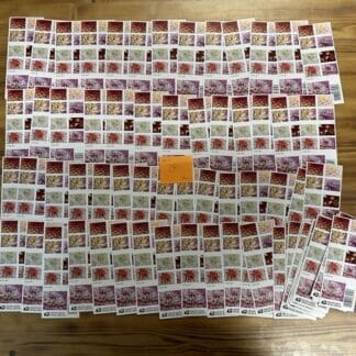 First-Class Forever® Stamps, New Condition ($1170.00  Face Value)
