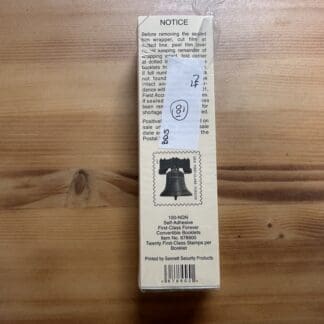 First-Class Forever® Stamps, New Condition ($1560.00 Face Value)