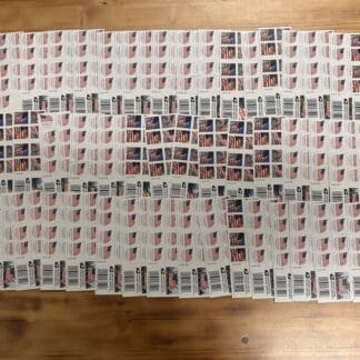 First-Class Forever® Stamps, Usable Condition ($776.10 Face Value)