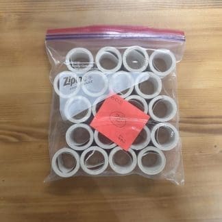 Two Ounce First-Class Forever® Stamps, New Condition ($1560.00 Face Value)