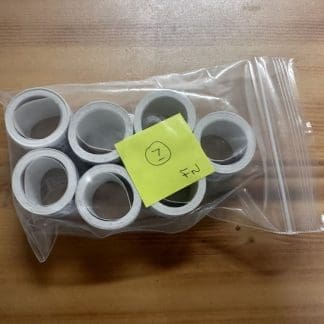 Two Ounce First-Class Forever® Stamps, New Condition ($546.00 Face Value)