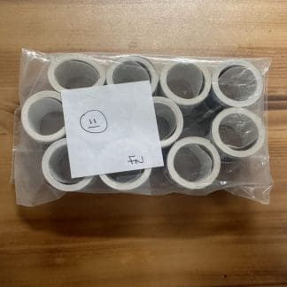 Two Ounce First-Class Forever® Stamps, New Condition ($858.00 Face Value)