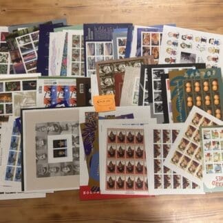 First-Class Forever® Stamps, Usable Condition ($918.06 Face Value)