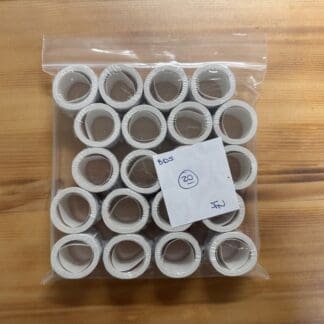 Two Ounce First-Class Forever® Stamps, New Condition ($1560.00 Face Value)