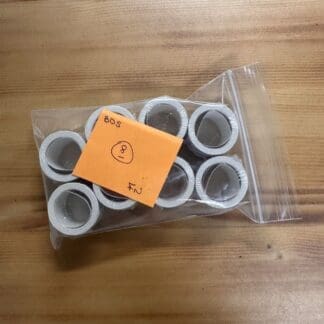 Two Ounce First-Class Forever® Stamps, New Condition ($624.00 Face Value)