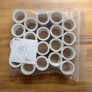 Two Ounce First-Class Forever® Stamps, New Condition ($1560.00 Face Value)