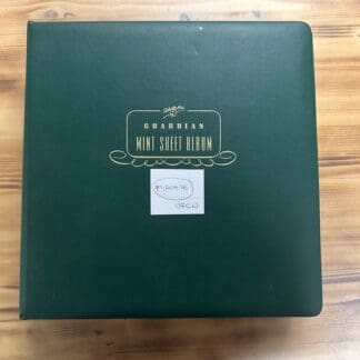 Under First-Class Stamp Lot, New Condition ($1004.16 Face Value)