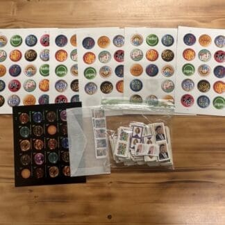 First-Class Forever® Stamps, Usable Condition ($753.48 Face Value)