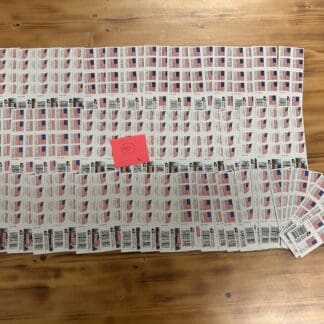 First-Class Forever® Stamps, New Condition ($936.00 Face Value)