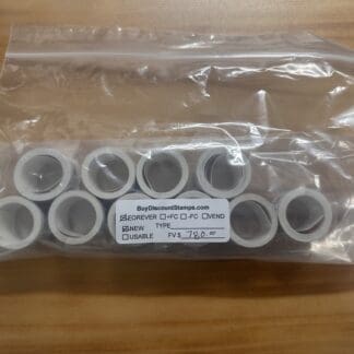 First-Class Forever® Stamps, New Condition ($780.00 Face Value)