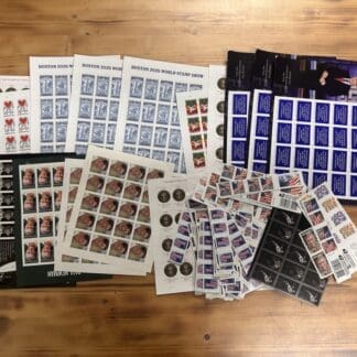 First-Class Forever® Stamps, Usable Condition ($852.96 Face Value)