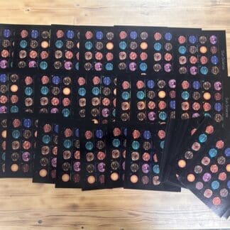 First-Class Forever® Stamps, New Condition ($764.40 Face Value)