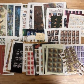 First-Class Forever® Stamps, Usable Condition ($1339.94 Face Value)