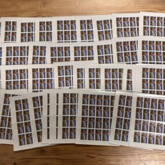 First-Class Forever® Stamps, Usable Condition ($1316.00 Face Value)