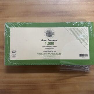 First-Class Forever® Stamps, New Condition ($1700.00 Face Value)