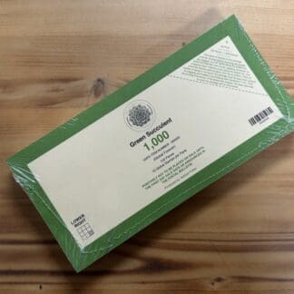 First-Class Forever® Stamps, New Condition ($1700.00 Face Value)