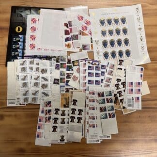 First-Class Forever® Stamps, Usable Condition ($684.06 Face Value)