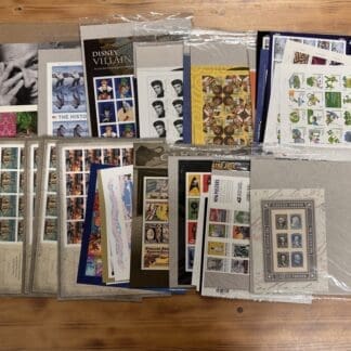 First-Class Forever® Stamps, New Condition ($759.72 Face Value)