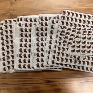 Under First-Class Stamp Lot, Usable Condition ($804.00 Face Value)