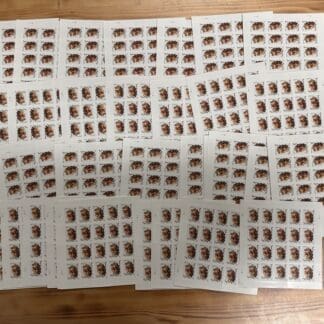 First-Class Forever® Stamps, Usable Condition ($813.20 Face Value)