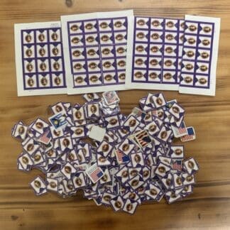 First-Class Forever® Stamps, Usable Condition ($588.12 Face Value)