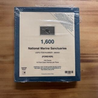 First-Class Forever® Stamps, New Condition ($1248.00 Face Value)