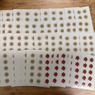 First-Class Forever® Stamps, New Condition ($1207.00 Face Value)