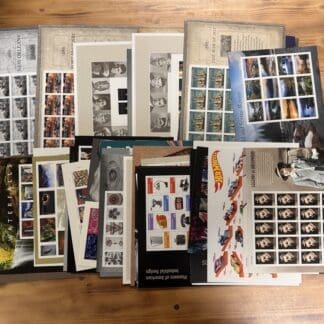 First-Class Forever® Stamps, New Condition ($591.24 Face Value)