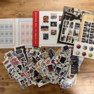 First-Class Forever® Stamps, Usable Condition ($837.72 Face Value)