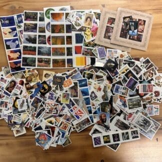 First-Class Forever® Stamps, Usable Condition ($830.50 Face Value)